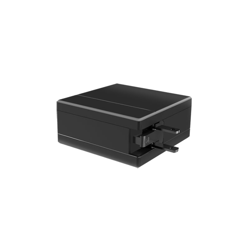 Carregador rápido 100W GaN