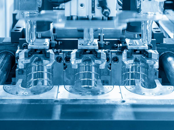Um guia completo para projeto de moldes de plástico