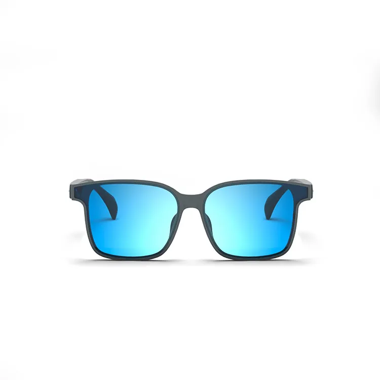 O que os óculos de sol Bluetooth fazem?