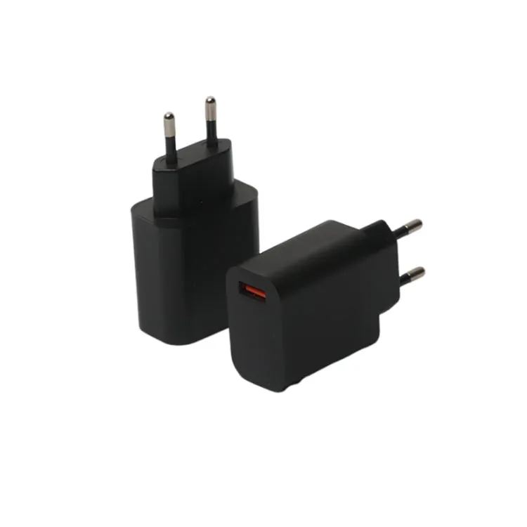 Como funciona um carregador rápido GaN de 20 W?