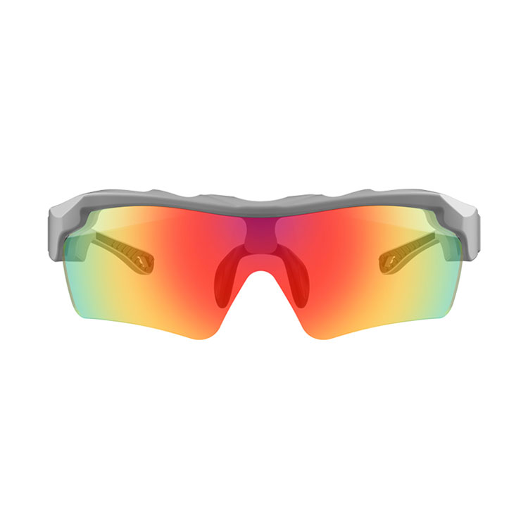 O que exatamente você está conseguindo com os óculos de áudio Bose