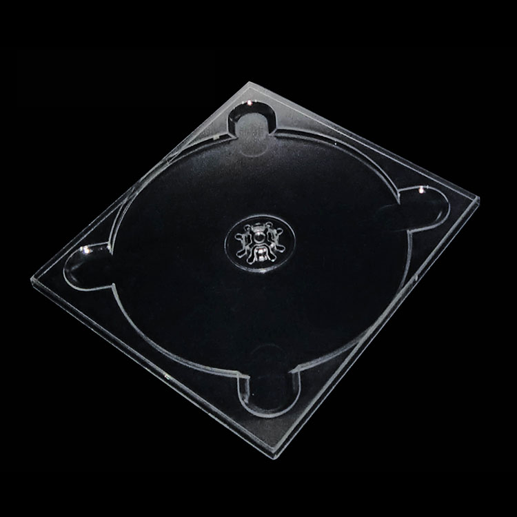 Por que as caixas de CD portáteis estão de volta aos amantes da música moderna