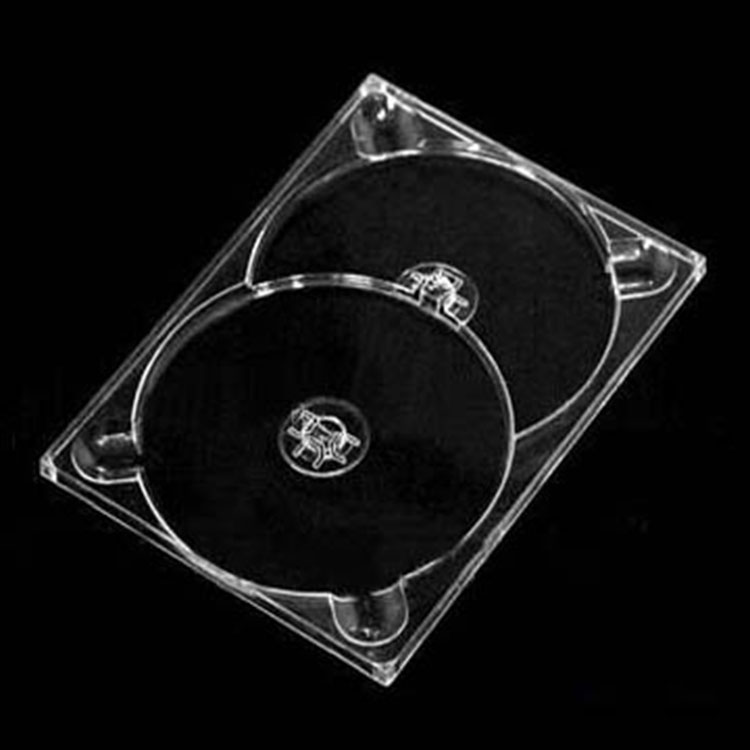 O que é uma bandeja de DVD e por que ela é essencial para o seu sistema de entretenimento