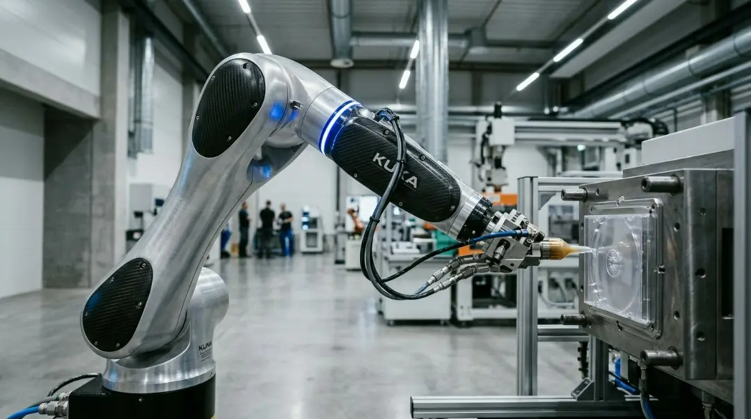 Guia avançado de fábrica de moldes de CD da China 2026: fabricação inteligente e integração de bioplásticos