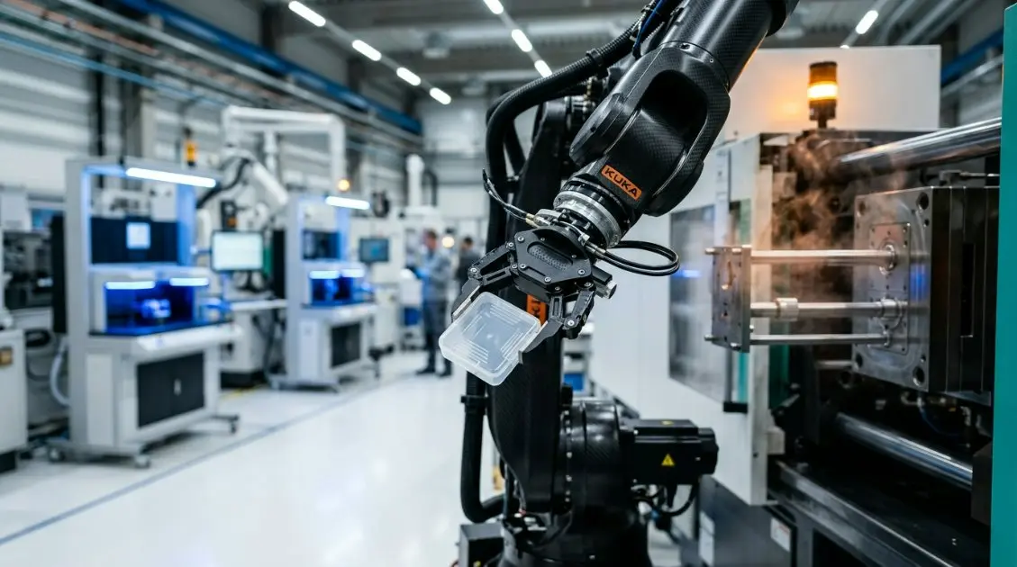 Fabricante de estojo para cartão de memória Premium China: 2026 Direct-to-Buyer para cadeia de suprimentos dos EUA e soluções ecocompatíveis