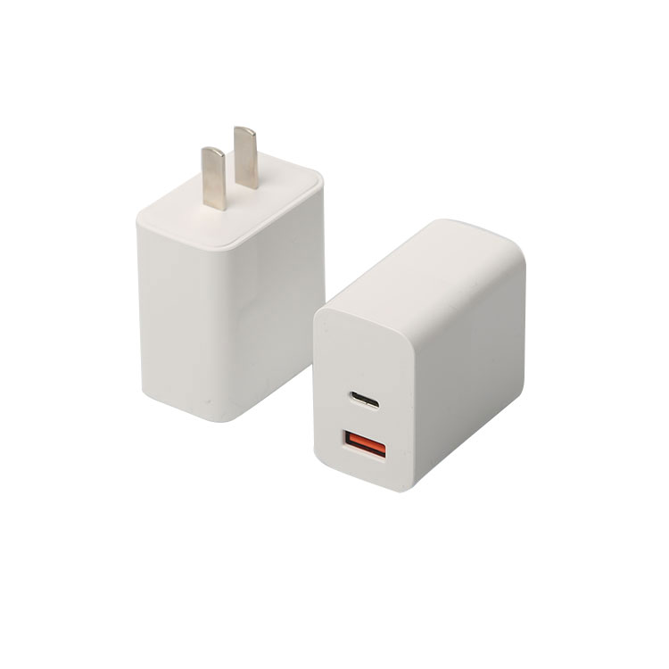 Carregador Rápido 20W