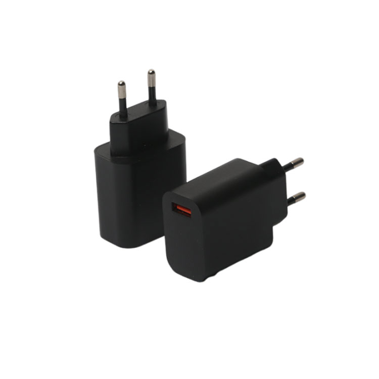 Carregador rápido 20W GaN