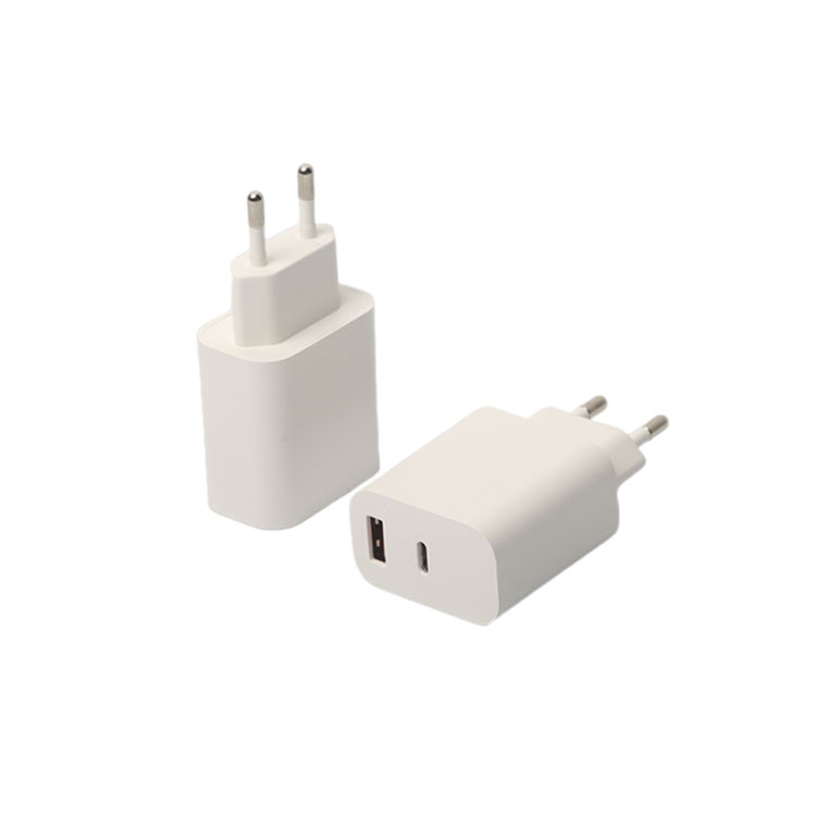 Carregador rápido 30W GaN