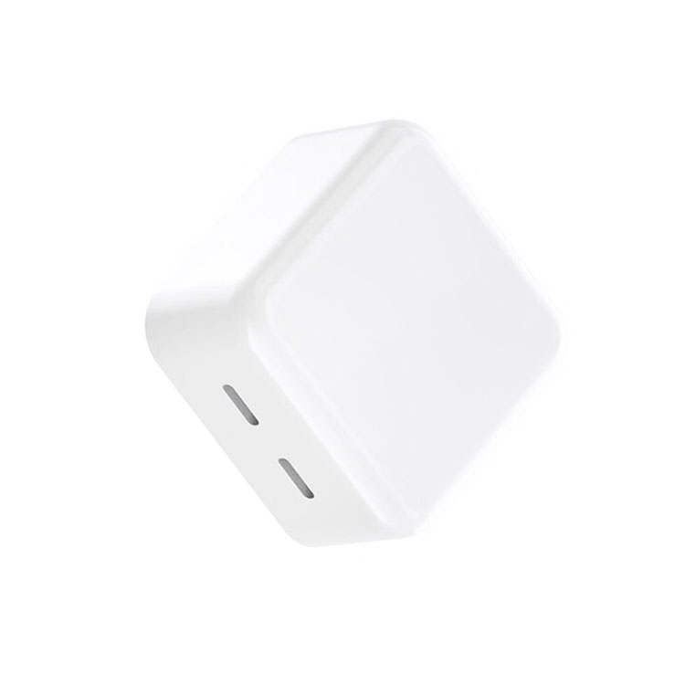 Carregador rápido 35W GaN