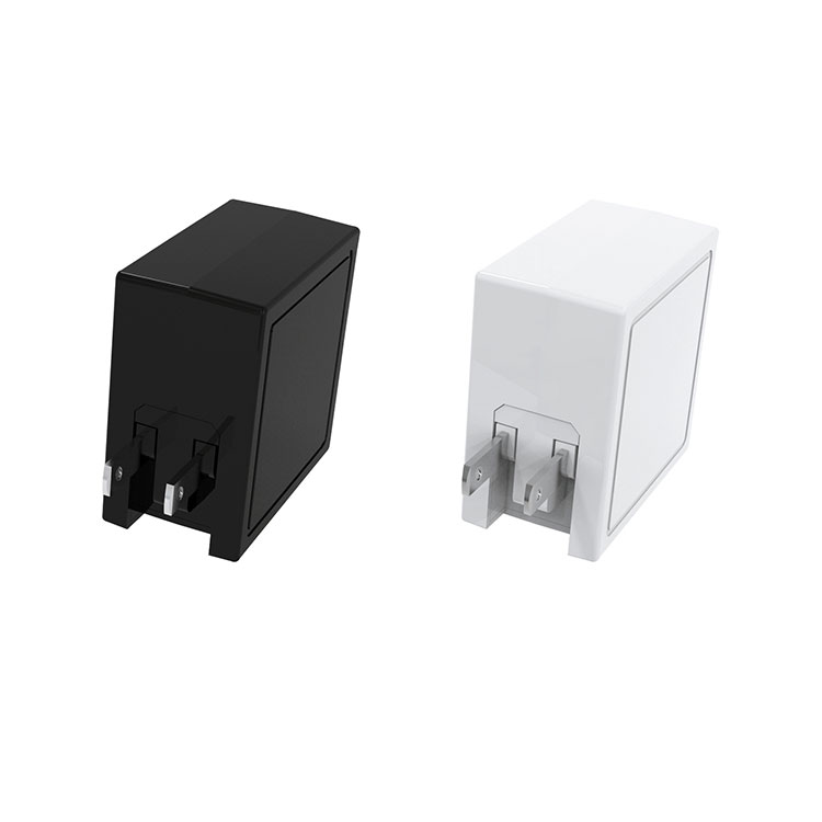 Carregador rápido 65W GaN