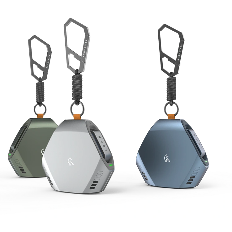 Earbuds de orelha aberta