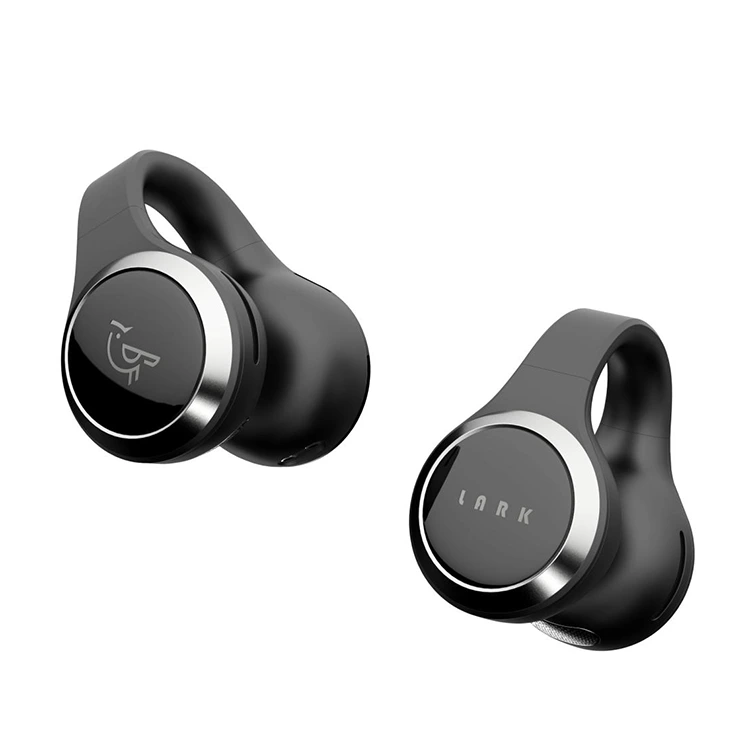 Earbuds de orelha aberta