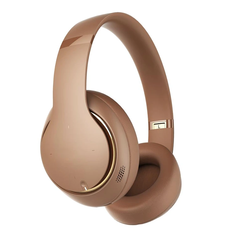 Fones de ouvido com excesso de orelhas SD-202 ANC fone