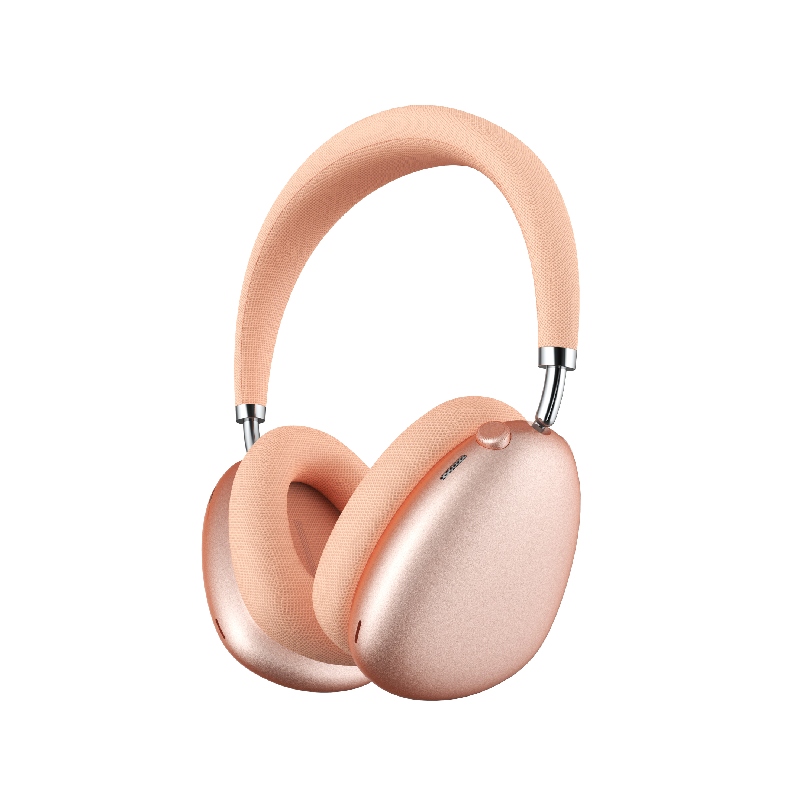 Fones de ouvido com excesso de orelhas SD-203 com o ANC
