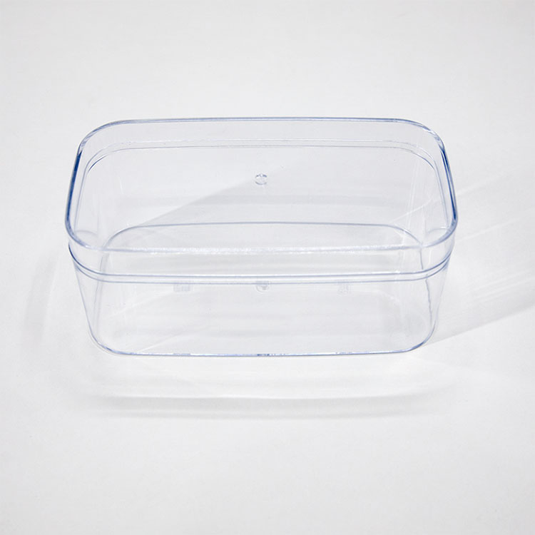 Recipiente de armazenamento de alimentos PS